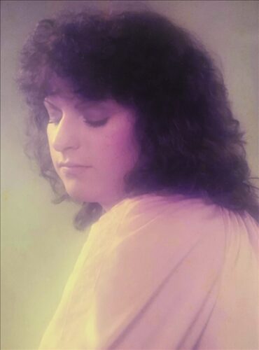 Annette M. Gorenflo
